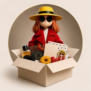 Telegram profile photo for محمودک فروشی 🎁