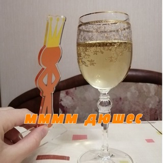 Telegram profile photo for Кустарник (AvM)