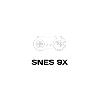 Telegram profile photo for Snes 8X