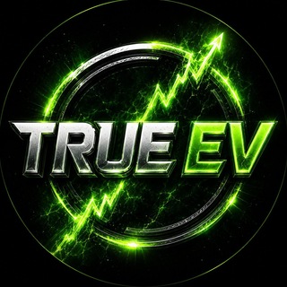 Telegram profile photo for TRUE EV