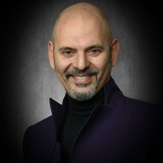 Telegram profile photo for Daniel Estulin