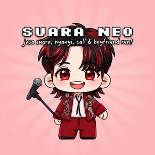Telegram profile photo for ๐ฆ๐๐ฎ๐ฟ๐ฎ ๐ก๐ฒ๐ผ (๐ข๐ฃ๐๐ก)