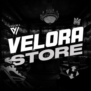 Telegram profile photo for ·Velora Store·