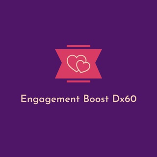Telegram profile photo for Dx60 Likes | Engagement Boost