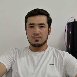 Telegram profile photo for Digital Projects | Copywriting