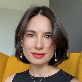 Telegram profile photo for там и потом