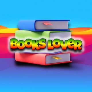 Telegram profile photo for Books Lover