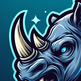 Telegram profile photo for Rhino‘s Twitter