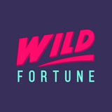Telegram profile photo for Wild Fortune