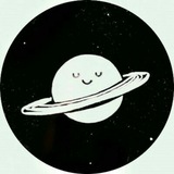 Telegram profile photo for ححـور 𖤍 .
