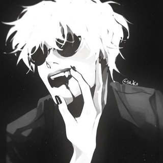 Telegram profile photo for ⁽ 𥩔 ⁾ 𝐒̶A̶𝐈𝐊𝐎 ⸼ 𝗍𝗀𝖼 ⤓⤓