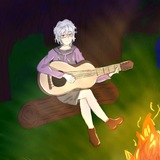 Telegram profile photo for Место отдыха win_r_