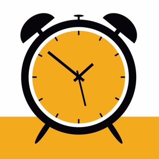 Telegram profile photo for Твоё Время