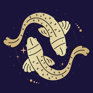 Telegram profile photo for PISCIS ♓️ Horóscopo