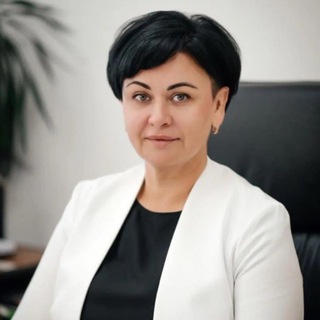 Telegram profile photo for Ольга Бендерская