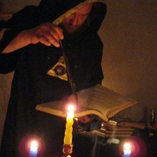 Telegram profile photo for Таролог-рунолог-маг Диметр. Отзывы о моей работе🙏Не выбираю одну ипостась - владею всеми.