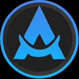 Telegram profile photo for ArtView | Link