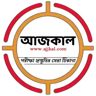 Telegram profile photo for Ajjkal