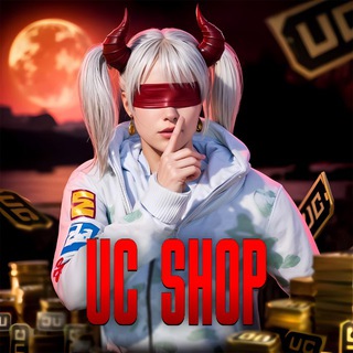 Telegram profile photo for 𝑈𝐶 𝑆𝐻𝑂𝑃