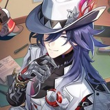 Telegram profile photo for Ashveil