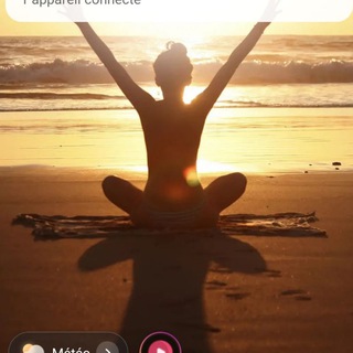 Telegram profile photo for Live again