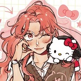 Telegram profile photo for #@