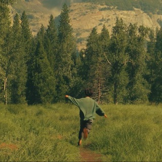Telegram profile photo for Tales from the road