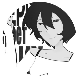 Telegram profile photo for @ Kseza | Ksenia