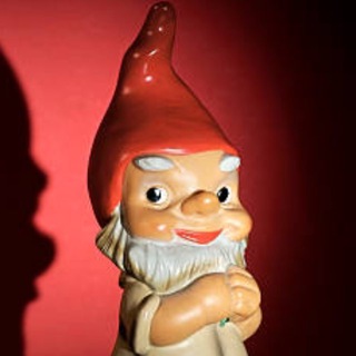 Telegram profile photo for GNOME CONSERVATISM