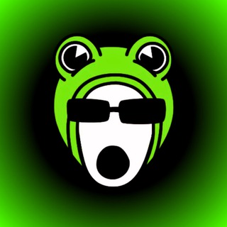 Telegram profile photo for FROG HAT CLUB