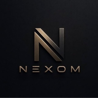 Telegram profile photo for Nexom