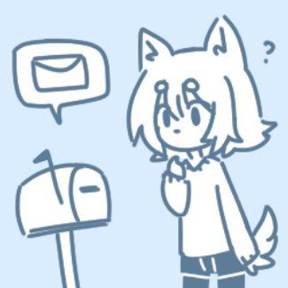 Telegram profile photo for Анонки Кустофилиев(˶ᵔ ᵕ ᵔ˶)