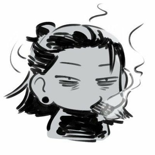 Telegram profile photo for Чай с Гето