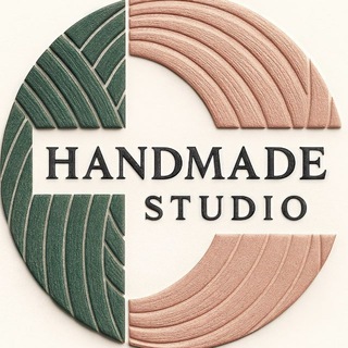 Telegram profile photo for Handmade Studio