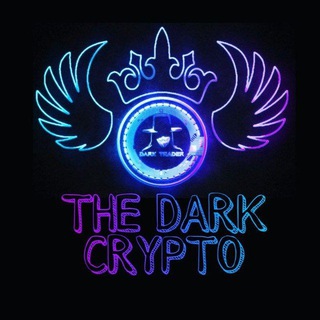 Telegram profile photo for The Dark Crypto