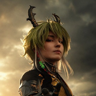 Telegram profile photo for ✨_Alex_Lei_✨
