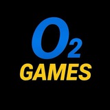 Telegram profile photo for O2 Games دەستی دوو