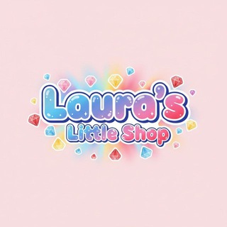 Telegram profile photo for Laura’s Little Shop💕