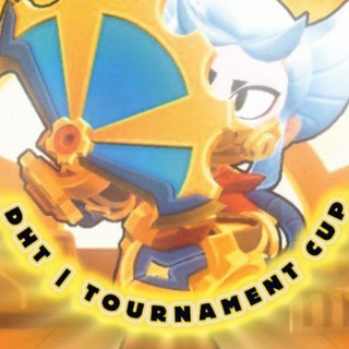 Telegram profile photo for Ghost cup