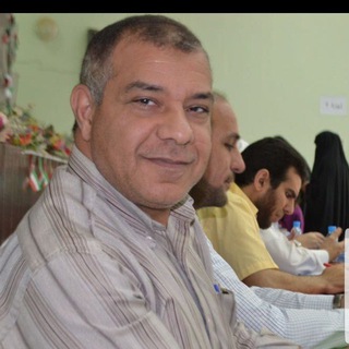 Telegram profile photo for قناة ابراهيم معتوق لعلوم المرحلة المتوسطة