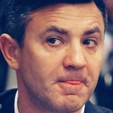 Telegram profile photo for TyshchenKotleta