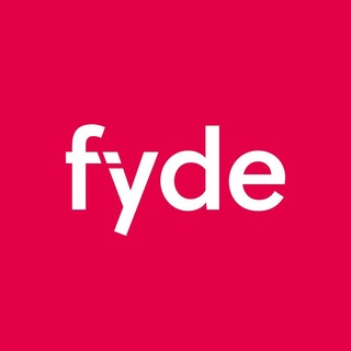 Telegram profile photo for FydeOS