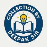 Telegram profile photo for GGD FACTS PRO 🙏✍️