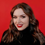 Telegram profile photo for MASHA SPEAKS CHINESE🇨🇳🇷🇺