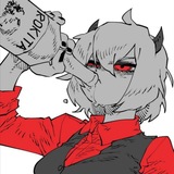 Telegram profile photo for Межпространсвенный бордель