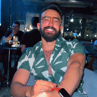 Telegram profile photo for علي مسلم 💛ء