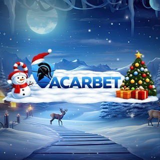 Telegram profile photo for ACAR - DESTEK