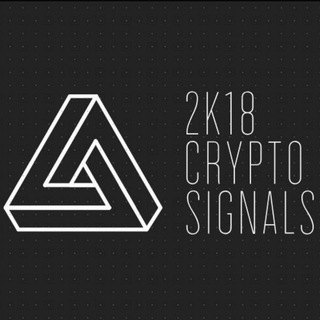 Telegram profile photo for 2k19 CRYPTO SIGNALS