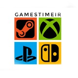 Telegram profile photo for Games Time IR