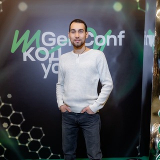 Telegram profile photo for Следующий уровень. Умный биохакинг